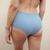 VEDETINA ALTA CON FRUNCE BIKINI - LISAS - comprar online