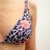 CORPIÑO TRIANGULO AITANA BIKINI - ESTAMPADOS - comprar online