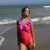 MALLA ENTERA COLALESS CATA - ROJO/ORQUIDIA - comprar online