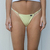 COLALESS CORREDERA ALGODON (PACK X 6) - juanitaslingerie