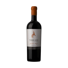 Malbec Dedicado Juanita Arizu - ( CAJA X6 UNIDADES )