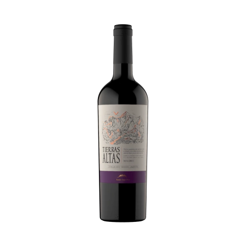 Malbec - ( CAJA X6 UNIDADES ) - comprar online