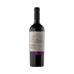 Malbec - ( CAJA X6 UNIDADES )