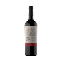 Cabernet Sauvignon - ( CAJA X6 UNIDADES )