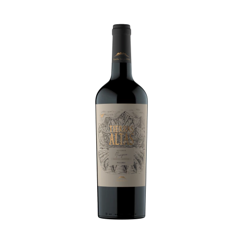 Malbec Reserva Insignia 2018 - ( CAJA X6 UNIDADES ) - comprar online