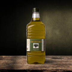 Aceite de Oliva Vistalba botella Pet 2000ml - ( Caja x4 unidades )