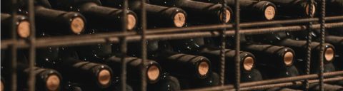 Banner de la categoría Vinos