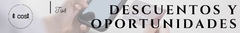 Banner de la categoría ¡Descuentos Especiales!