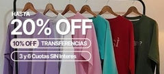 Banner de la categoría Buzos