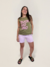 Musculosa Verde/Rosa - BUONGIORNO - - E COSI  Indumentaria Femenina
