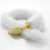 Plug Anal Less Dourado Com Rabo Hard - P,M,G na internet