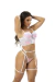 Conjunto Karen na internet