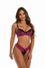 Conjunto Bicolor de Renda – Beverly