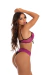 Conjunto Bicolor de Renda – Beverly - comprar online