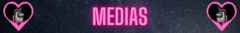 Banner de la categoría MEDIAS