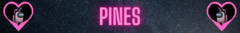 Banner de la categoría PINES