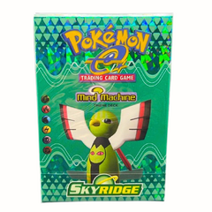Pokémon TCG | Mind Machine Theme Deck | Skyridge - comprar online