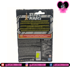 Bo-Katan Kryze | Retro Collection | Star Wars - comprar online