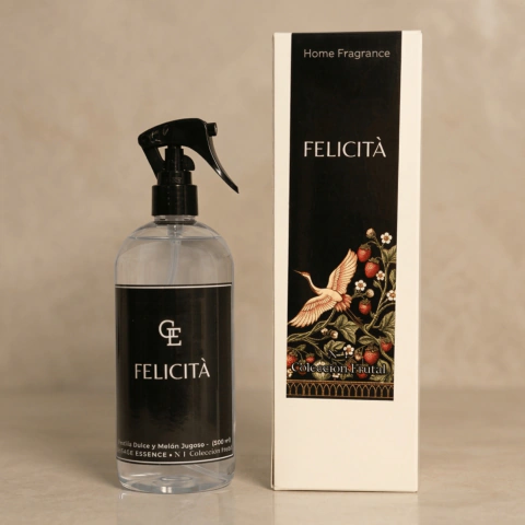 Home Spray | Felicità - 500 ml.