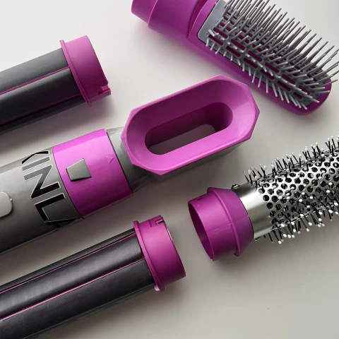 Cepillo Modelador 5 en 1 SkinLab