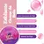 Esfoliante corporal - Q Bela Manuela - loja online