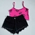 Imagem do Baby Doll Ondinha - Diversas Estampas