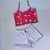 Baby Doll Ondinha - Diversas Estampas