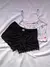 Baby Doll Ondinha - Diversas Estampas - loja online