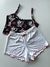 Baby Doll Ondinha - Diversas Estampas na internet