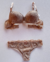 Conjunto lingerie Básico na internet