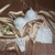 Conjunto 3 peças - Louise Lingerie