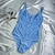 Body Jade em Renda com Decote em V e Abertura Inferior - Moda Lingerie Feminina de Qualidade na internet