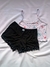 Baby Doll Ondinha - Diversas Estampas