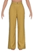 MOLDE CALÇA RETA COM CÓS COSTAS DE ELÁSTICO - comprar online