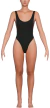 MOLDE BODY REGATA CAVADA - comprar online