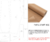 MOLDE CASACO CROPPED - loja online