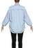 MOLDE CAMISA OVERSIZED - loja online