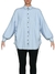 MOLDE CAMISA OVERSIZED na internet