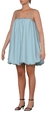 MOLDE VESTIDO CURTO BALONÊ - Bruna Schmitt
