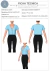 MOLDE CAMISA ROBERTA - comprar online