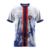 Camiseta de Futbol Modelo 067 SAN LORENZO BIRDS FLY