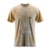 Camiseta de Futbol Modelo 028 ARGENTINA GOLDEN EDITION
