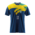 Camiseta de Futbol Modelo 192 BRASIL CONCEPT