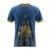 Camiseta de Futbol Modelo 034 ARGENTINA CAMPEONES 2022