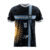 Camiseta de Futbol Modelo 065 ARGENTINA SOL Y MALVINAS CONCEPT