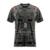 Camiseta de Futbol Modelo 181 AC MILAN BLACK