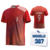 Camiseta de Futbol Modelo 387 PERU ALTERNATIVE 2023 - comprar online