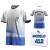 Camiseta de Futbol Modelo 412 EQUIPO DE NATACION COUNTRY CIB 2024 - comprar online