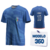 Camiseta de Futbol Modelo 360 ITALIA DESIGN LOCAL 2023 - comprar online