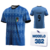 Camiseta de Futbol Modelo 382 ITALIA CONCEPT EDITION ESPECIAL - comprar online